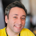 Invité: Cousin Hubert